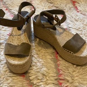 Vince Espadrilles